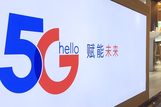 Trung Quốc triển khai mạng 5G quân sự, có khả năng kết nối 10.000 robot
