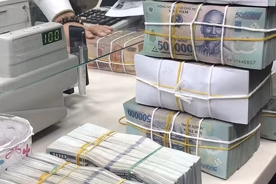 Quỹ Hỗ trợ đầu tư được giao cho Bộ Kế hoạch và Đầu tư quản lý