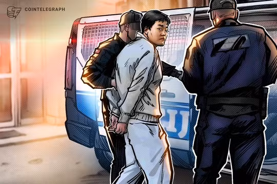 Montenegro dẫn độ trùm lừa đảo tiền ảo Do Kwon sang Mỹ