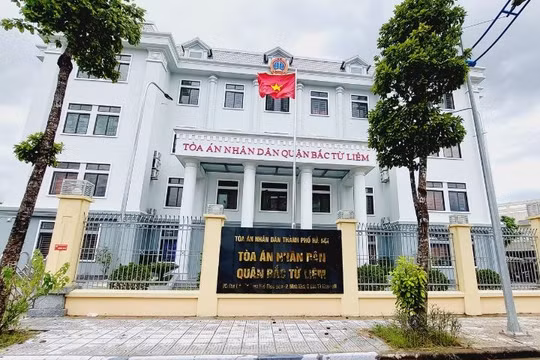 Đầu tư hơn 5.800 tỷ đồng để xây mới, cải tạo trụ sở Tòa án nhân dân tại 49 tỉnh thành