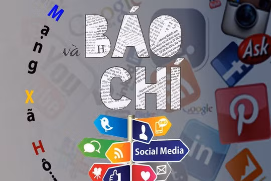 Cuộc đua giành sự chú ý: Báo chí truyền thống đang thua cuộc?