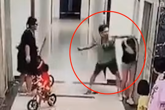 Khi nóng giận làm mờ lý trí ... và 1 bản án