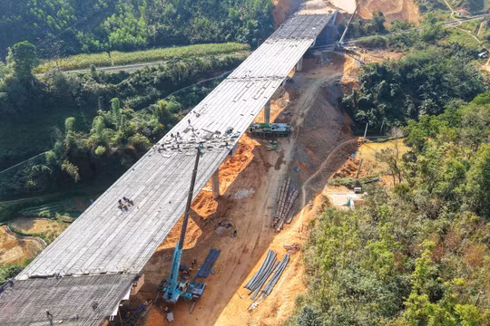 Dự án cao tốc Hữu Nghị - Chi Lăng: Chuyển đổi đầu tư sai quy trình, lãng phí nhiều tỷ đồng