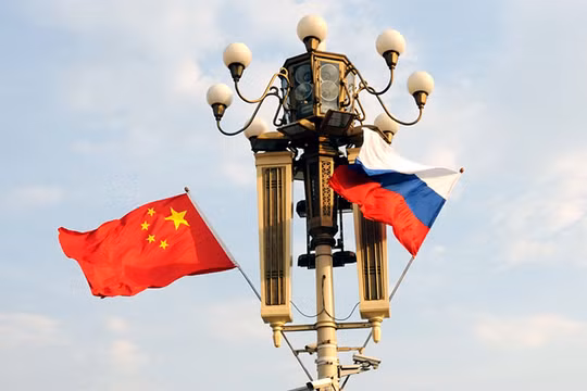 Diễn đàn An ninh Hương Sơn: Nga và Trung Quốc có thể xây dựng thế giới công bằng hơn