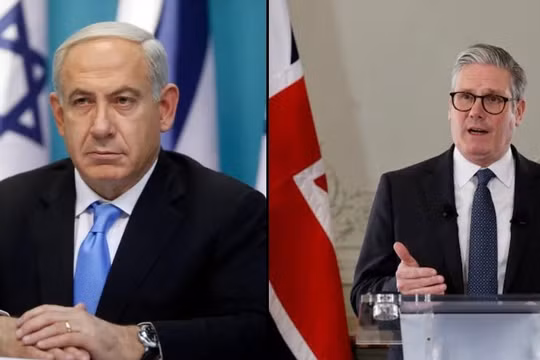 Israel tăng cường không kích Gaza, đối mặt làn sóng chỉ trích quốc tế