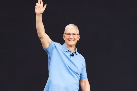 Thuế quan mới của Mỹ có thể khiến Apple mất 900 triệu USD trong quý này