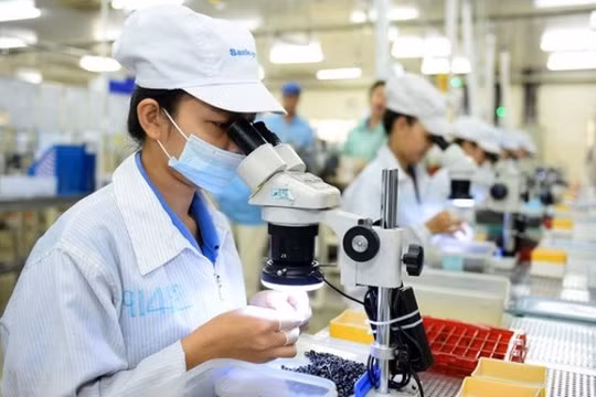 Quy định mới về điều kiện cấp Giấy chứng nhận doanh nghiệp khoa học và công nghệ