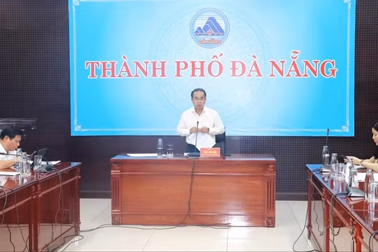 Khởi động dự án xây trường phổ thông nội trú tại 6 xã biên giới Đà Nẵng