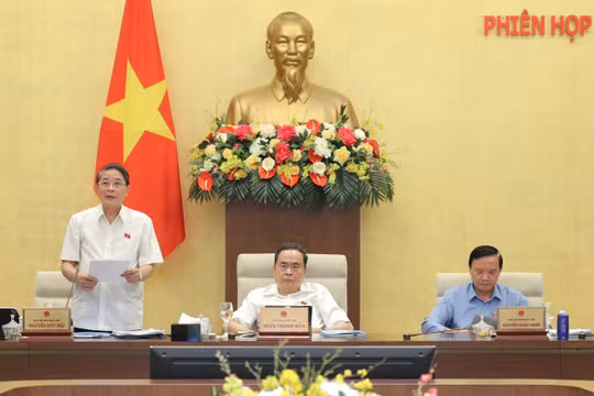 Tăng tính chủ động, tự chịu trách nhiệm của doanh nghiệp nhà nước