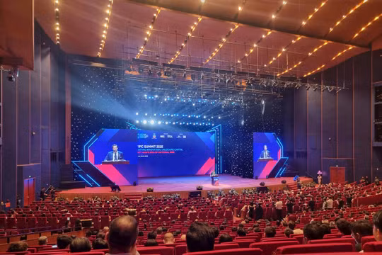 Thập kỷ định hình tương lai Việt Nam, tăng trưởng phải gắn với khoa học công nghệ