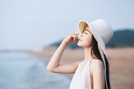 Người đàn bà bình thường