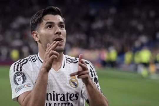 Nhận định Real Madrid vs Rayo Vallecano, 22h15 ngày 09/3 tại La Liga