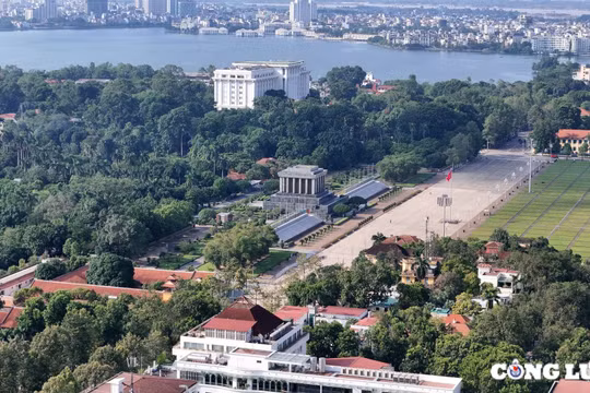 Hôm nay, Hà Nội chốt phương án nhân sự 126 phường, xã mới