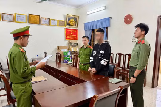 Khởi tố tài xế sử dụng ma túy, lái xe gây tai nạn chết người