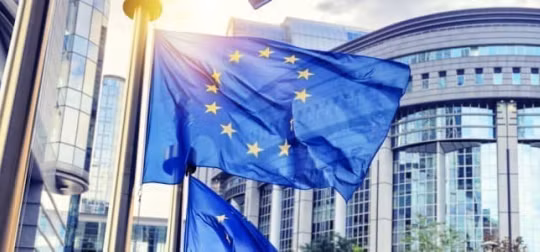 Thỏa thuận hòa bình Ukraine liệu có kéo châu Âu quay lại khí đốt Nga?