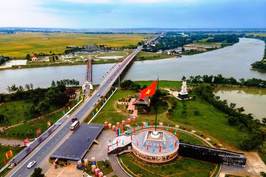 100 năm báo chí cách mạng Việt Nam: Nhớ về đóng góp của người làm báo cho ngày thống nhất đất nước