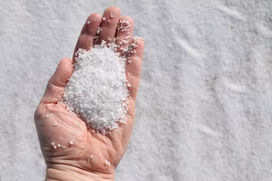 Trung Quốc khởi động chiến dịch khai thác thạch anh quý hiếm