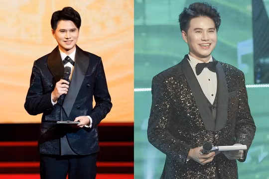 Nam MC được chọn dẫn concert Quốc gia dịp Quốc khánh 2/9 là ai?