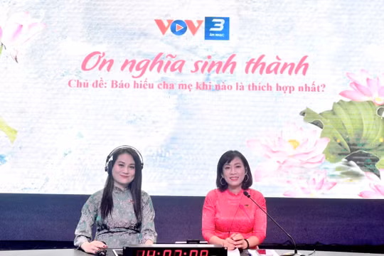 BTV Thuý Thuý - Người mang âm nhạc dân ca từ phòng thu đến trái tim khán giả