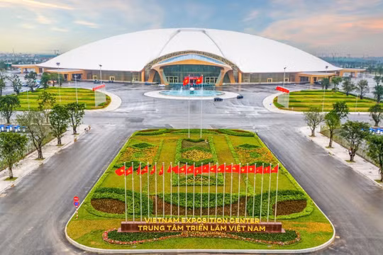 Triển lãm '80 năm Hành trình Độc lập - Tự do - Hạnh phúc' được tổ chức từ ngày 28/8-5/9/2025