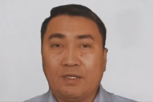 Bộ Công an phát lệnh truy nã Nguyễn Văn Đài và Lê Trung Khoa