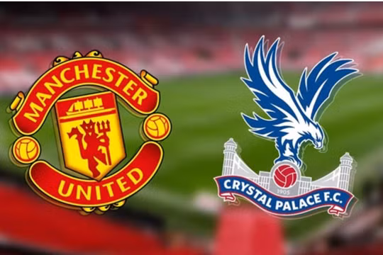 Nhận định Man Utd vs Crystal Palace, 21h ngày 2/2 tại Ngoại hạng Anh