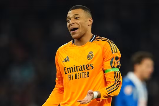 Real Madrid thua sốc Espanyol, cuộc đua vô địch La Liga nóng hơn bao giờ hết
