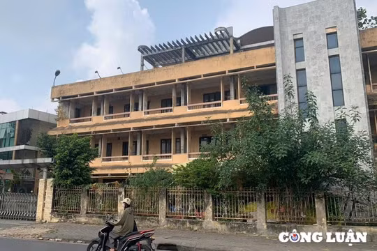 Hà Nội yêu cầu hoàn thành sắp xếp, xử lý trụ sở, tài sản công trong tháng 10/2025