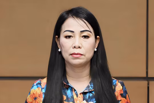 Cựu Bí thư tỉnh Vĩnh Phúc bị truy tố về tội nhận hối lộ hàng triệu USD từ Hậu “Pháo”