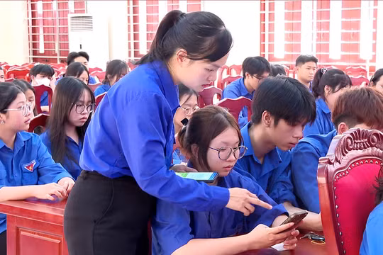 Bắc Ninh triển khai nhiều hoạt động hưởng ứng Ngày hội Đổi mới sáng tạo quốc gia (1/10)