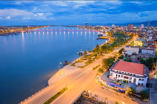 Phê duyệt 2 dự án nghỉ dưỡng tại Quảng Bình – Điểm đến hút khách trong tương lai