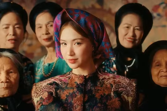 'Bắc Bling' vững vàng vị trí top 1 trên YouTube, Hòa Minzy vượt xa thành tích Lisa
