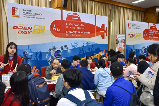 Thủ khoa đợt 2 Kỳ thi đánh giá tư duy của Đại học Bách Khoa Hà Nội bao nhiêu điểm?