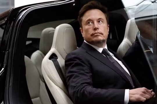 Elon Musk và cuộc chơi đầy rủi ro với Trung Quốc và Mỹ