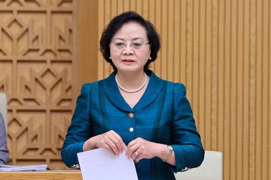 Dứt điểm việc sắp xếp đơn vị sự nghiệp và doanh nghiệp Nhà nước trong quý IV/2025