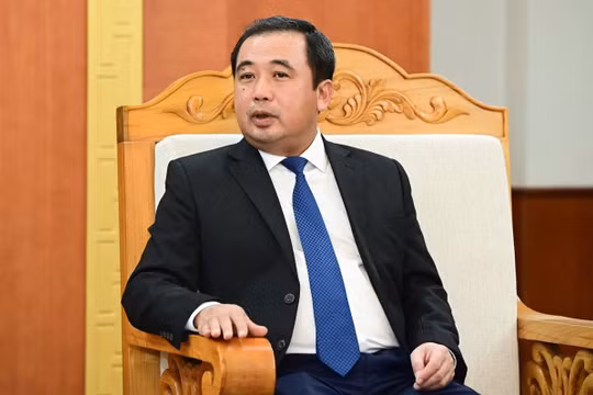 Ngành Nông nghiệp và Môi trường: Từ 'trụ đỡ' đến động lực phát triển xanh