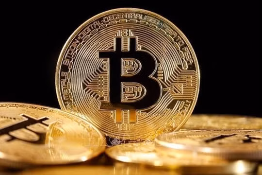 Giá Bitcoin cao nhất mọi thời đại, chạm mốc 110.000 USD