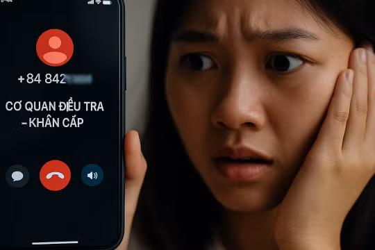 “Bắt cóc online”: Khi người trẻ mất kết nối với gia đình!