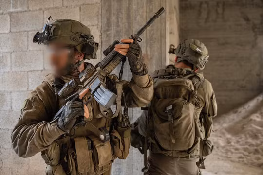 Israel ra lệnh tấn công Iran sau cáo buộc vi phạm ngừng bắn