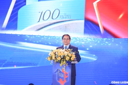 Đảng, Nhà nước và Nhân dân luôn đặt niềm tin sắt son vào Báo chí Cách mạng Việt Nam