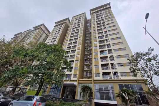 HoREA: Quỹ phát triển nhà ở quốc gia có thể nghiên cứu từ mô hình của Hà Nội và TP HCM