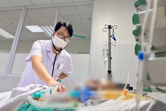 Gần 23.000 ca mắc sốt xuất huyết, 5 ca tử vong