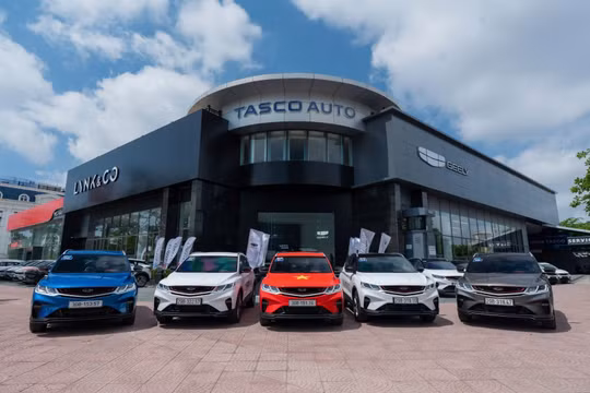 Tasco đạt lợi nhuận kỷ lục, kết thúc quý 3 vượt kế hoạch cả năm 2025