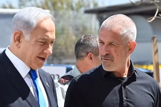 Giám đốc tình báo Israel từ chức: Chiến thắng hay thất bại của ông Netanyahu?