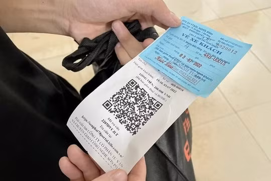 Tháo gỡ nhiều khó khăn, vướng mắc tồn đọng trong công tác quản lý hoạt động vận tải