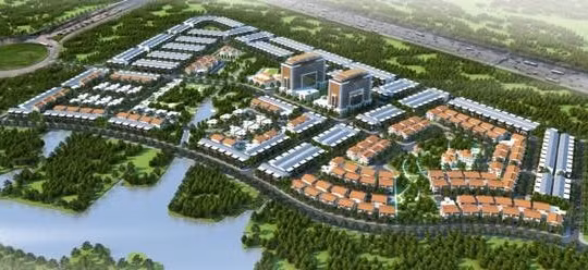Bất động sản Cát Liên Hoa chậm trả 380 tỷ đồng trái phiếu, liên tục thay đổi chủ sở hữu