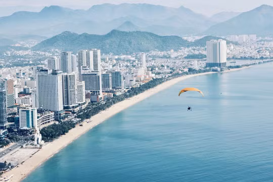 Phí tham quan vịnh Nha Trang dự kiến cao nhất 40.000 đồng