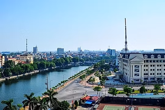 Hải Dương chấp thuận dự án khu nhà ở gần 2.800 tỷ đồng