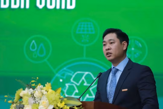 Báo Lao động phối hợp phát động chuỗi sự kiện Ngày chuyển đổi xanh năm 2025
