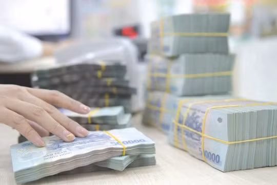 Dòng tiền rẻ đang được bơm ra thị trường, bất động sản được hưởng lợi?
